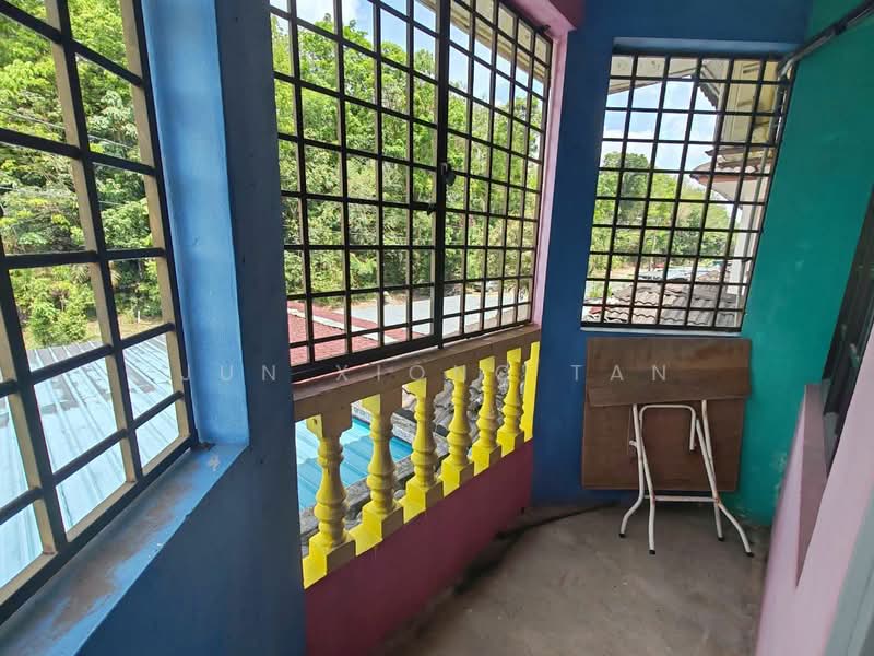 Untuk Dijual - Taman Mesra