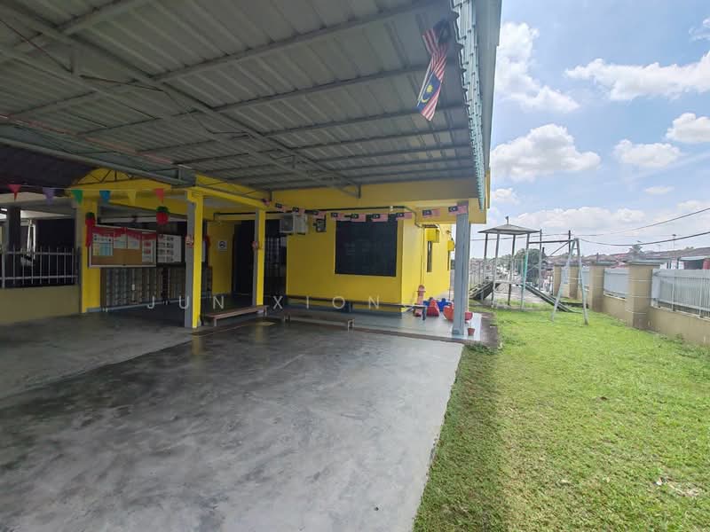 Untuk Dijual - Taman Mesra