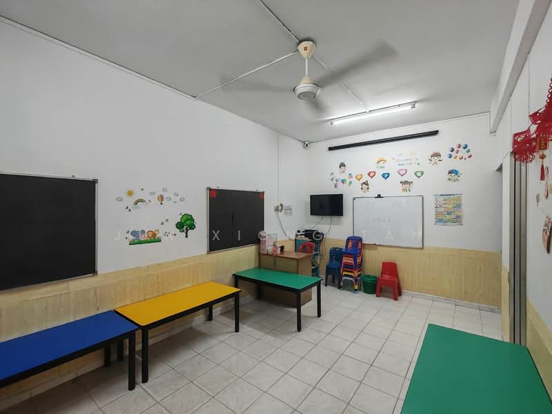 Untuk Dijual - Taman Mesra