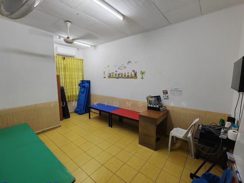 Untuk Dijual - Taman Mesra