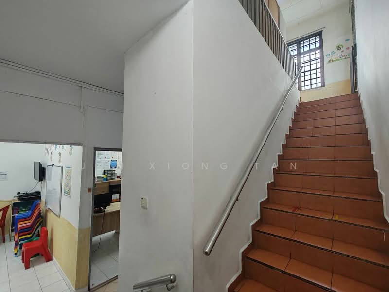 Untuk Dijual - Taman Mesra