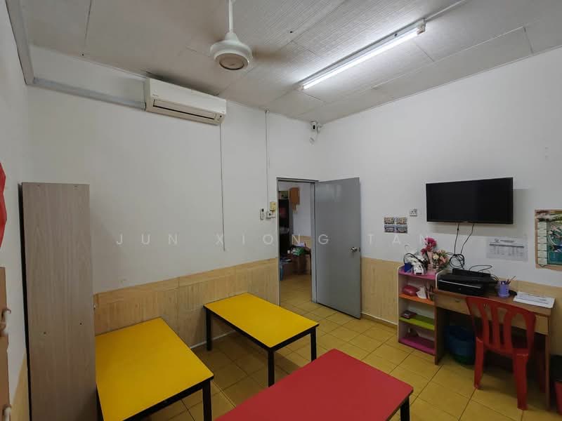 Untuk Dijual - Taman Mesra