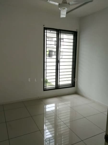 Rumah Teres untuk Dijual di Bandar Tropicana Aman (Telok Panglima Garang) - Elyn Soo - Interior - PropertyGuru.com.my