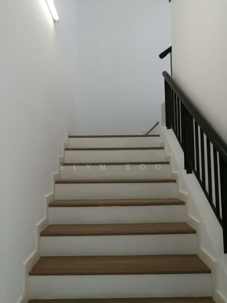 Terraced House for Sale in Bandar Saujana Putra (Tanjong Duabelas) - Elyn Soo - Interior - PropertyGuru.com.my