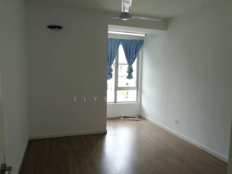 Rumah Teres untuk Dijual di Bandar Tropicana Aman (Telok Panglima Garang) - Elyn Soo - Interior - PropertyGuru.com.my