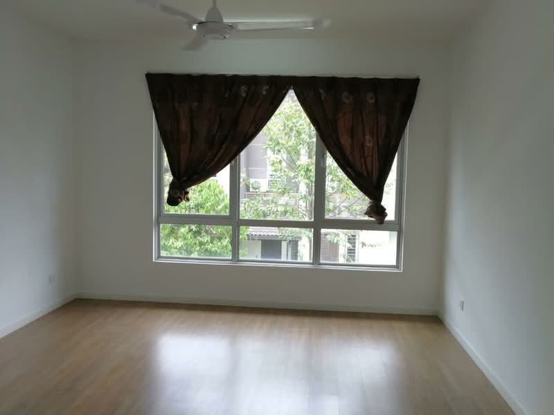Rumah Teres untuk Dijual di Bandar Tropicana Aman (Telok Panglima Garang) - Elyn Soo - Interior - PropertyGuru.com.my