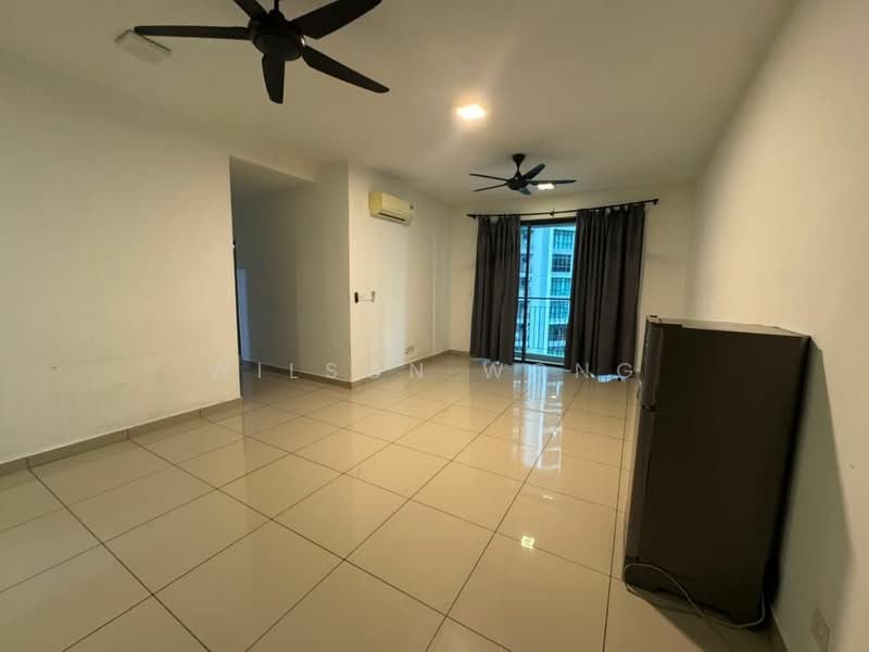 Condominium for Rent at The Henge - Wilson Wong - PropertyGuru.com.my