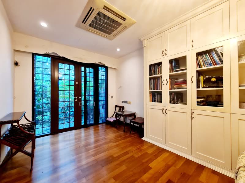 Semi-Detached House for Sale in Bukit Tunku (Kenny Hills) (Kuala Lumpur) - Teoh Yie Hao - Study - PropertyGuru.com.my