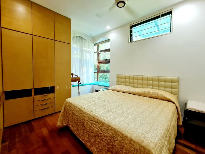 Semi-Detached House for Sale in Bukit Tunku (Kenny Hills) (Kuala Lumpur) - Teoh Yie Hao - Bedroom - PropertyGuru.com.my