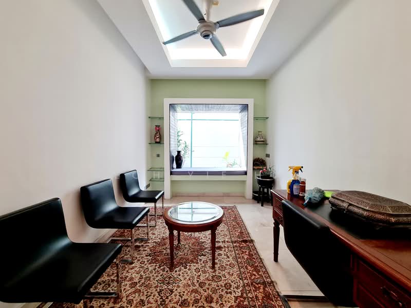 Semi-Detached House for Sale in Bukit Tunku (Kenny Hills) (Kuala Lumpur) - Teoh Yie Hao - Study - PropertyGuru.com.my