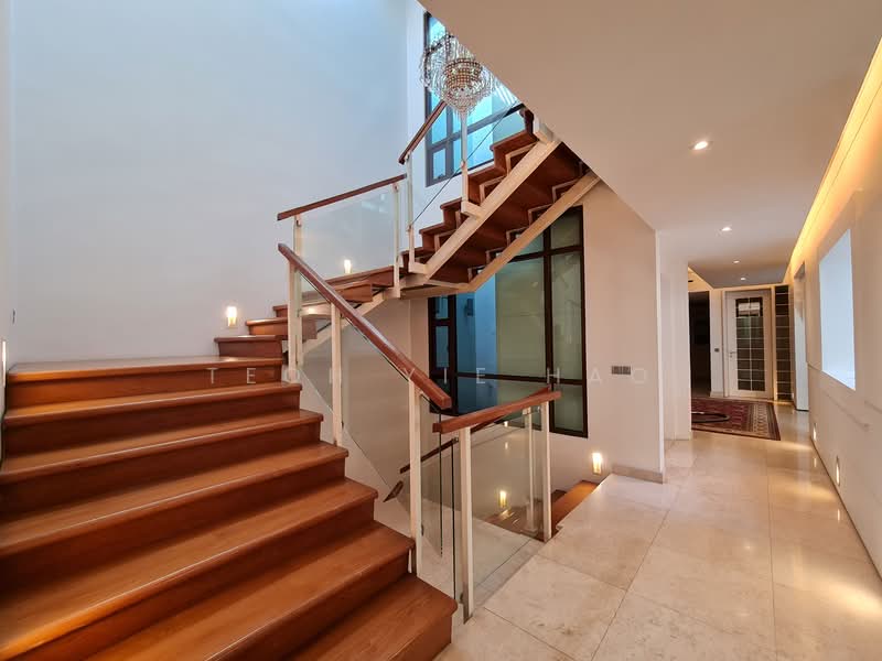 Semi-Detached House for Sale in Bukit Tunku (Kenny Hills) (Kuala Lumpur) - Teoh Yie Hao - Interior - PropertyGuru.com.my