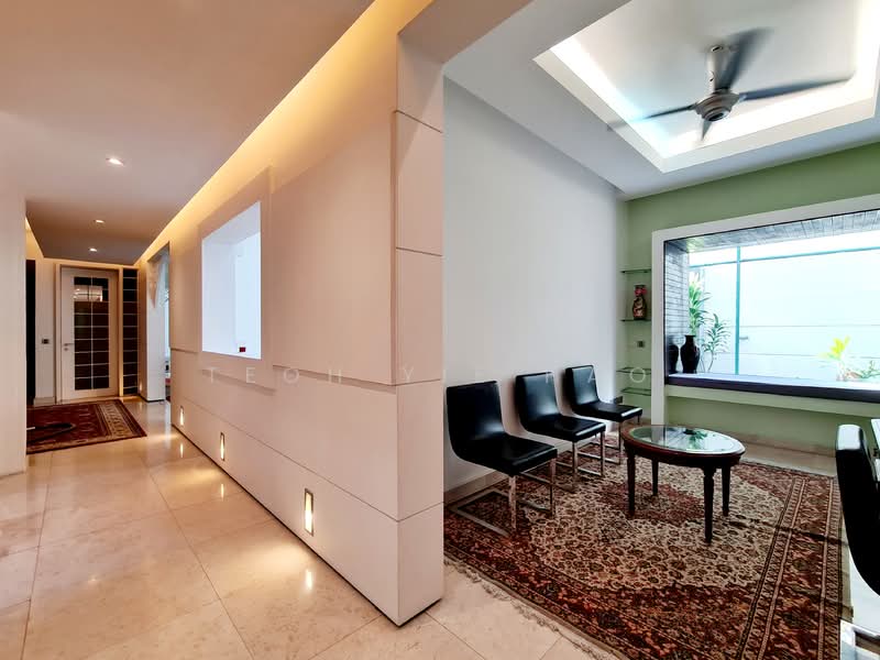 Semi-Detached House for Sale in Bukit Tunku (Kenny Hills) (Kuala Lumpur) - Teoh Yie Hao - Interior - PropertyGuru.com.my