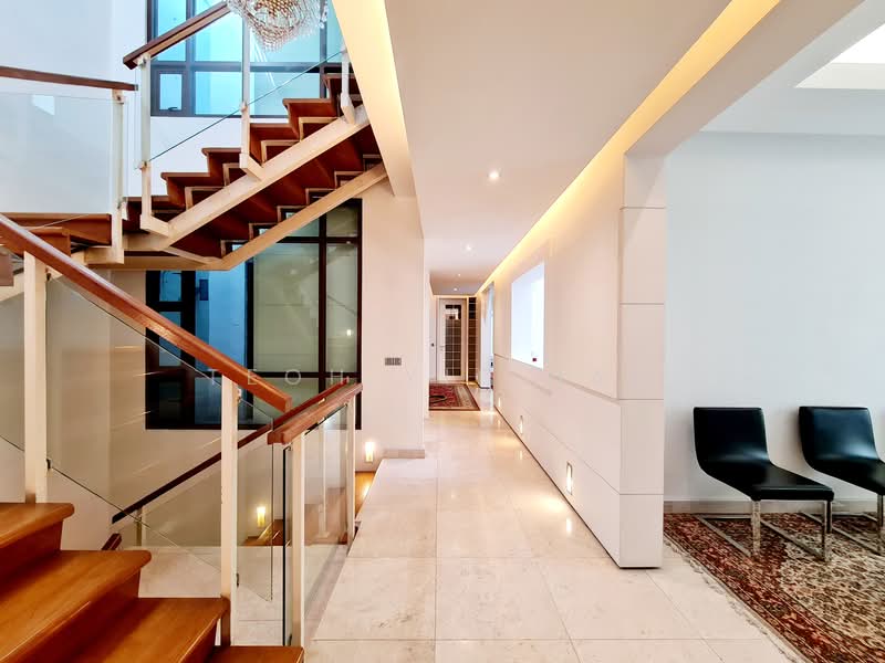 Semi-Detached House for Sale in Bukit Tunku (Kenny Hills) (Kuala Lumpur) - Teoh Yie Hao - Interior - PropertyGuru.com.my