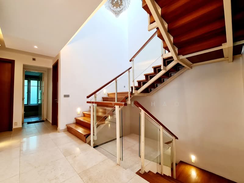 Semi-Detached House for Sale in Bukit Tunku (Kenny Hills) (Kuala Lumpur) - Teoh Yie Hao - Interior - PropertyGuru.com.my