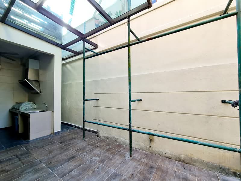 Semi-Detached House for Sale in Bukit Tunku (Kenny Hills) (Kuala Lumpur) - Teoh Yie Hao - Kitchen - PropertyGuru.com.my