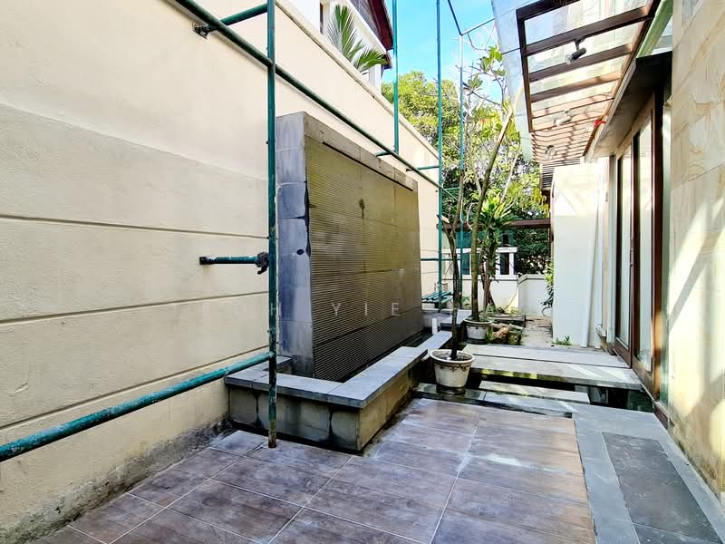 Semi-Detached House for Sale in Bukit Tunku (Kenny Hills) (Kuala Lumpur) - Teoh Yie Hao - Exterior - PropertyGuru.com.my