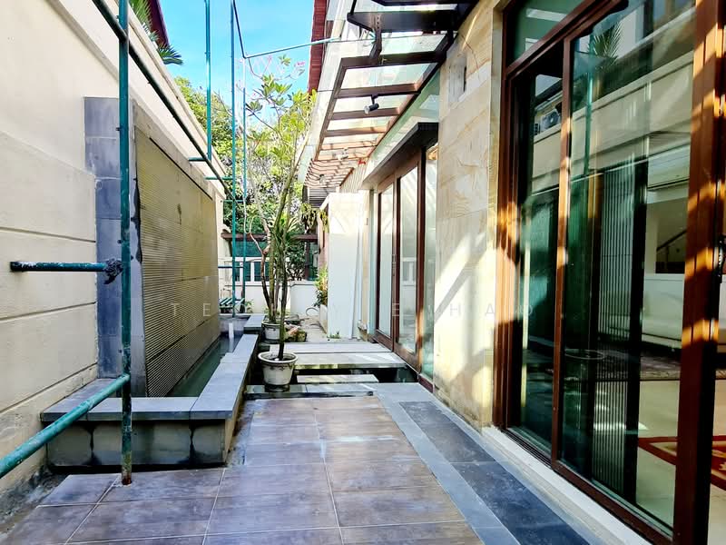 Semi-Detached House for Sale in Bukit Tunku (Kenny Hills) (Kuala Lumpur) - Teoh Yie Hao - Exterior - PropertyGuru.com.my