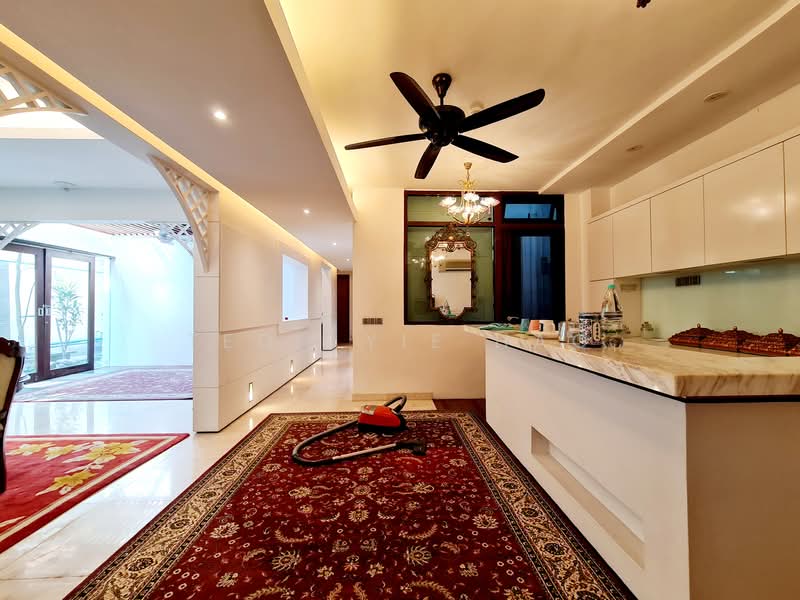 Semi-Detached House for Sale in Bukit Tunku (Kenny Hills) (Kuala Lumpur) - Teoh Yie Hao - Interior - PropertyGuru.com.my