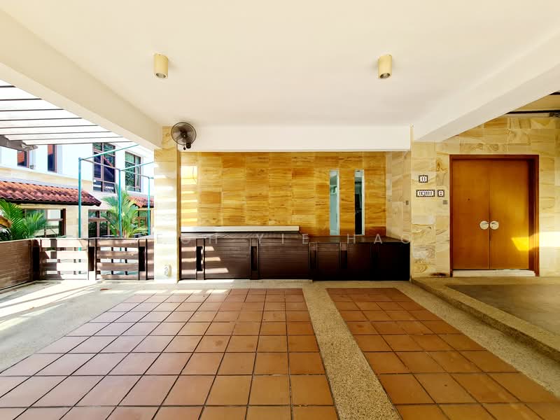 Semi-Detached House for Sale in Bukit Tunku (Kenny Hills) (Kuala Lumpur) - Teoh Yie Hao - Exterior - PropertyGuru.com.my