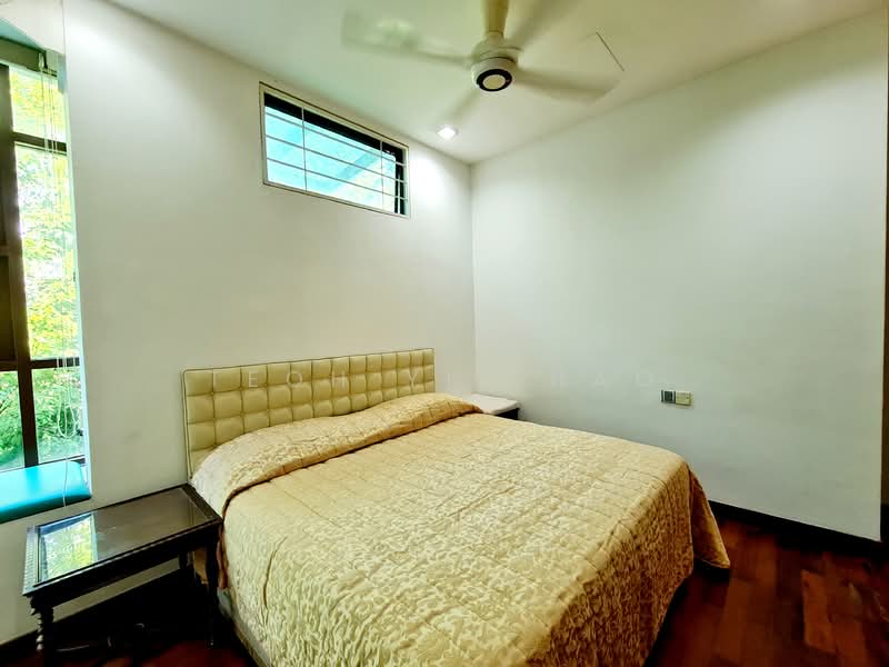 Semi-Detached House for Sale in Bukit Tunku (Kenny Hills) (Kuala Lumpur) - Teoh Yie Hao - Bedroom - PropertyGuru.com.my