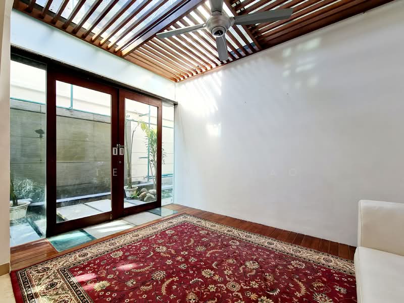 Semi-Detached House for Sale in Bukit Tunku (Kenny Hills) (Kuala Lumpur) - Teoh Yie Hao - Interior - PropertyGuru.com.my