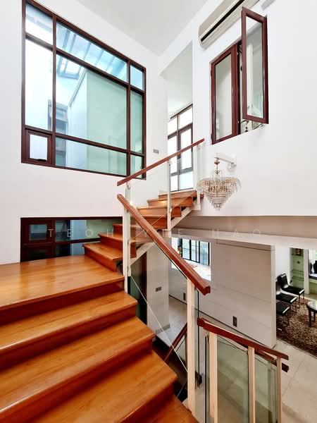 Semi-Detached House for Sale in Bukit Tunku (Kenny Hills) (Kuala Lumpur) - Teoh Yie Hao - Interior - PropertyGuru.com.my