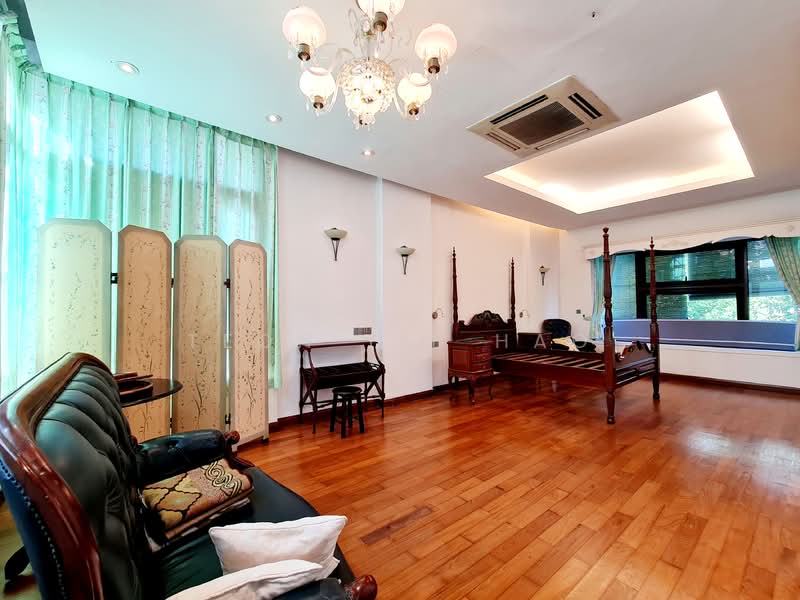 Semi-Detached House for Sale in Bukit Tunku (Kenny Hills) (Kuala Lumpur) - Teoh Yie Hao - Bedroom - PropertyGuru.com.my
