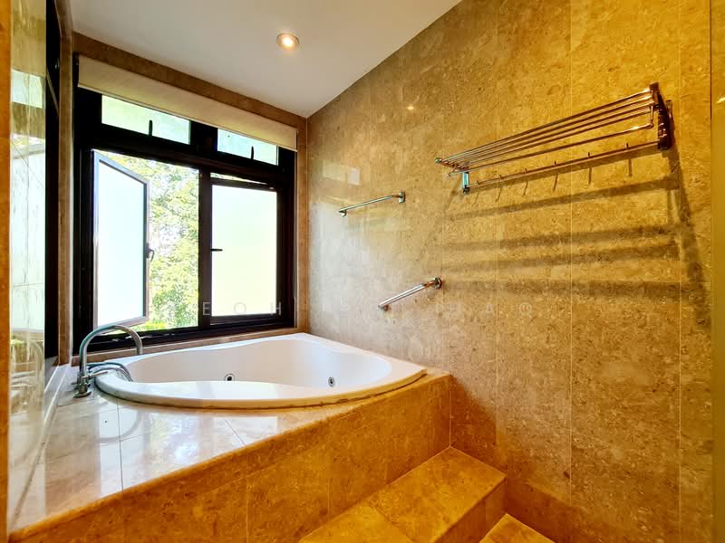 Semi-Detached House for Sale in Bukit Tunku (Kenny Hills) (Kuala Lumpur) - Teoh Yie Hao - Bathroom - PropertyGuru.com.my