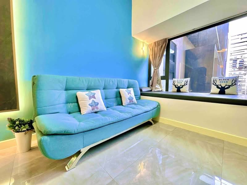 Untuk Dijual - Imperio Residence