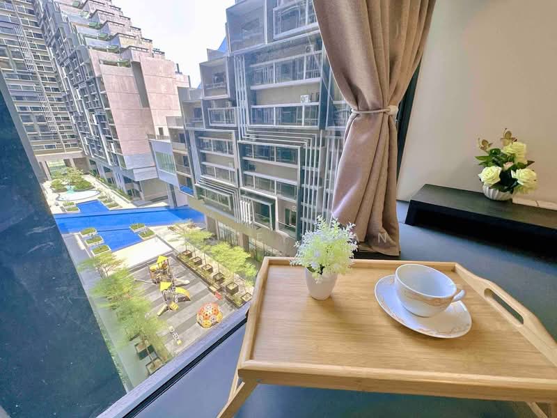 Untuk Dijual - Imperio Residence