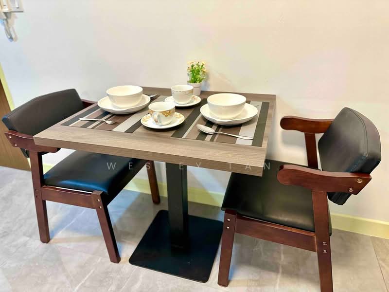 Untuk Dijual - Imperio Residence