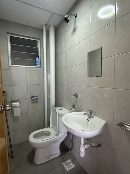 Apartment for Sale at Residensi Medan - Vivian Thung - Bathroom - PropertyGuru.com.my