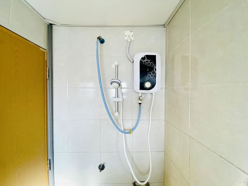 Apartment for Sale at Residensi Medan - Vivian Thung - Bathroom - PropertyGuru.com.my
