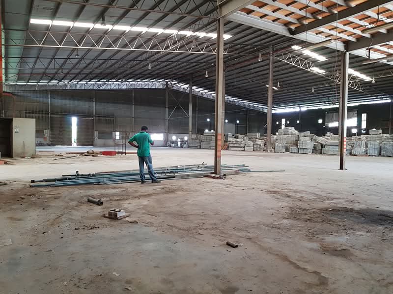 Detached Factory for Rent in Semenyih (Selangor) - Audrey Lim - Interior - PropertyGuru.com.my