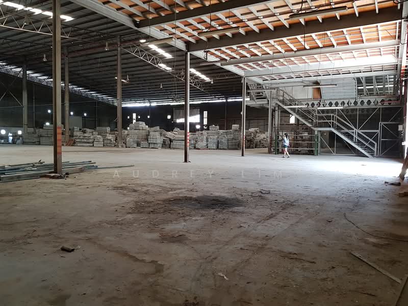 Detached Factory for Rent in Semenyih (Selangor) - Audrey Lim - Interior - PropertyGuru.com.my
