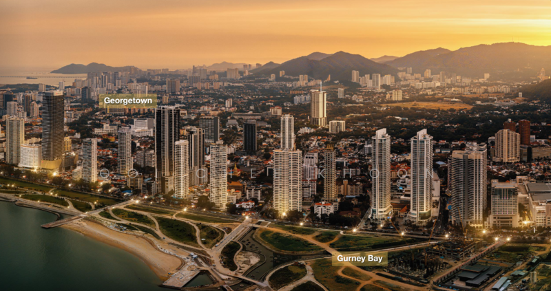 Bungalow for Sale in Pulau Tikus (Penang) - Ooi Chee Khoon - Exterior - PropertyGuru.com.my