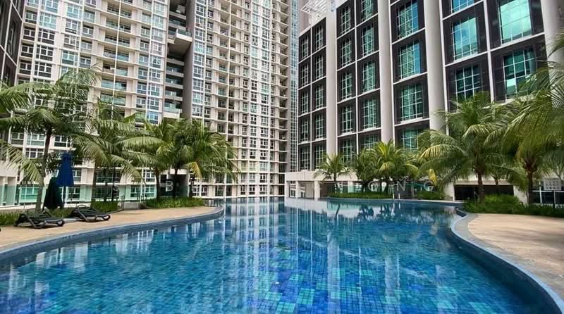 Condominium for Sale at Mutiara Ville - Sabrina Chong - Exterior - PropertyGuru.com.my