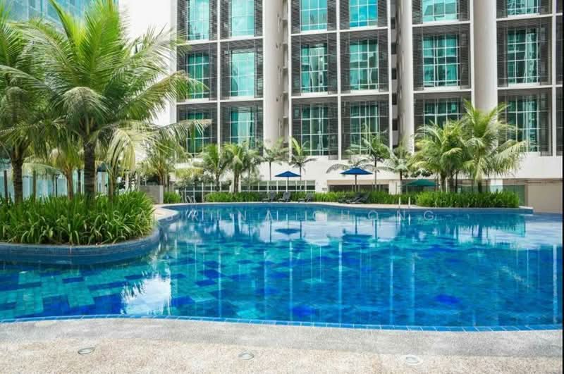 Condominium for Sale at Mutiara Ville - Sabrina Chong - Exterior - PropertyGuru.com.my