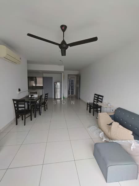 Residences @ 1 Tebrau untuk Untuk Disewa - RM 2,600 /bulan, Mac 2026 - PropertyGuru.com.my