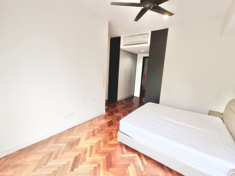 2-storey Terraced House for Sale in Medini (Iskandar Puteri (Nusajaya)) - Jaz Lee - Bedroom - PropertyGuru.com.my
