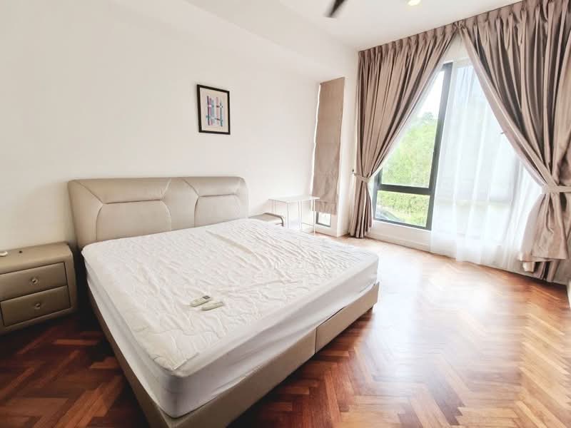 2-storey Terraced House for Sale in Medini (Iskandar Puteri (Nusajaya)) - Jaz Lee - Bedroom - PropertyGuru.com.my