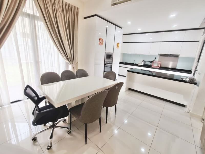 2-storey Terraced House for Sale in Medini (Iskandar Puteri (Nusajaya)) - Jaz Lee - PropertyGuru.com.my