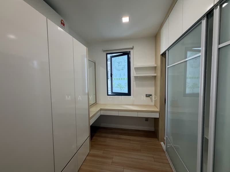 Boulevard Residence untuk Untuk Disewa - RM 3,000 /bulan, Mac 2026 - Interior - PropertyGuru.com.my