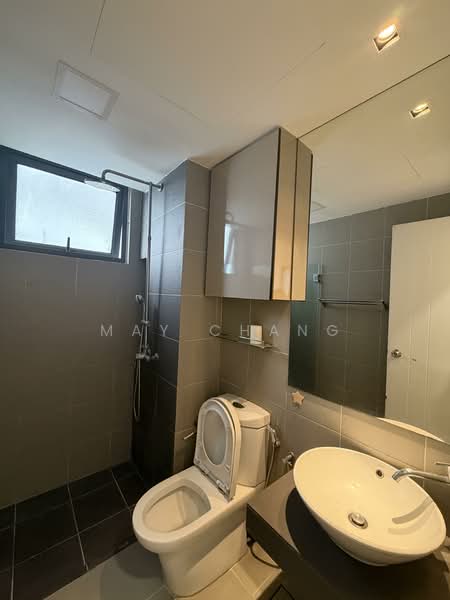 Boulevard Residence untuk Untuk Disewa - RM 3,000 /bulan, Mac 2026 - Bathroom - PropertyGuru.com.my