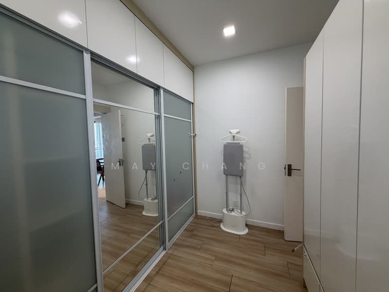 Boulevard Residence untuk Untuk Disewa - RM 3,000 /bulan, Mac 2026 - Interior - PropertyGuru.com.my