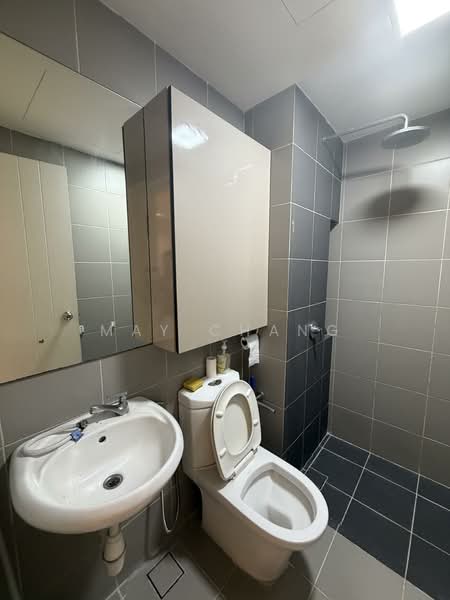 Boulevard Residence untuk Untuk Disewa - RM 3,000 /bulan, Mac 2026 - Bathroom - PropertyGuru.com.my