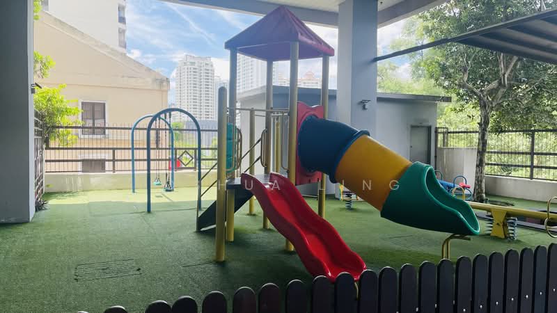 Service Residence for Rent at Windsor Tower - Joshua Ling - Exterior - PropertyGuru.com.my