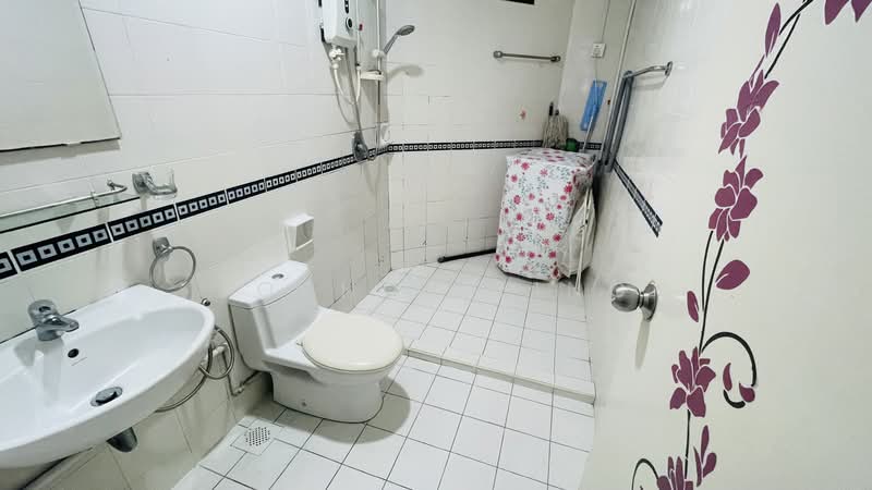 Service Residence for Rent at Windsor Tower - Joshua Ling - PropertyGuru.com.my