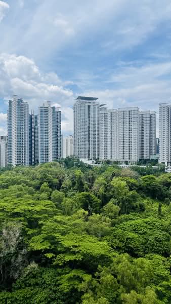 Service Residence for Rent at Windsor Tower - Joshua Ling - Exterior - PropertyGuru.com.my