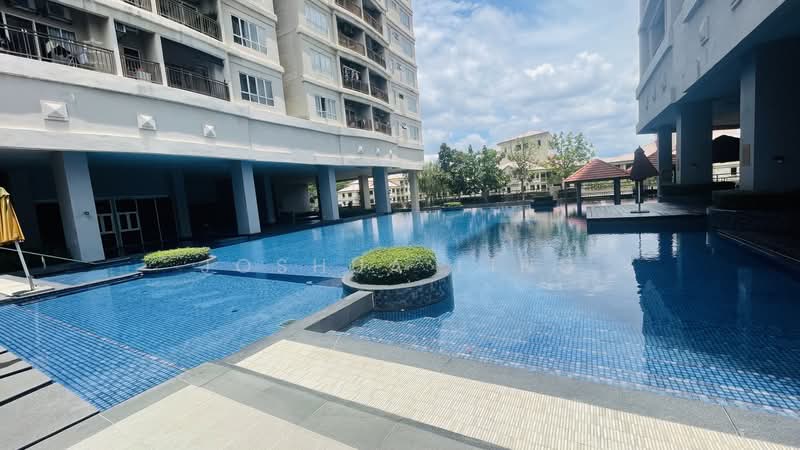 Service Residence for Rent at Windsor Tower - Joshua Ling - Exterior - PropertyGuru.com.my